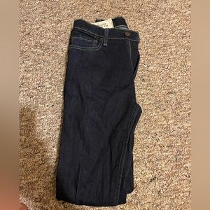 Hollister men’s skinny jeans size 32x32